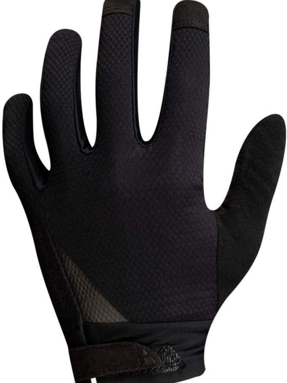 Elite Gel Cycling Gloves - Black, Breathable, Lightweight, Perfect for Biking